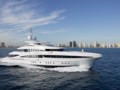 MAN OF STEEL - 2008 HEESEN YACHTS 164'