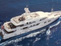 MALIBU - 2001 AMELS 164'