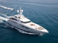 GRACE E - 2004 CODECASA 164'
