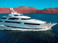 ARIANNA - 2012 DELTA 164' Custom