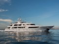 HARMONY - 2010 WESTPORT 164' Tri Deck Motor Yacht