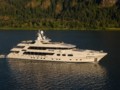 Silver Lining - 2016 CHRISTENSEN 164' Motor Yacht