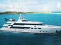 CHRISTENSEN HULL 038 - 2018 CHRISTENSEN 164'
