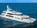OCEAN CLUB - 2009 TRINITY 164' Tri-Deck Motor Yacht
