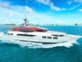 Amarula Sun - 2008 TRINITY 164' 164-Tri-deck Motor Yacht