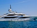 SAINT - 2012 ISA YACHTS 164' 500 - 2 POP
