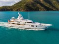 HANIKON - 2004 FEADSHIP 164'