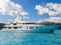HANIKON - 2004 FEADSHIP 164' Custom