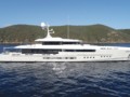 ENDEAVOUR 2 - 2017 ROSSI NAVI 163' 10