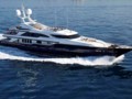 AQUILA - 2000 BENETTI 163' 9
