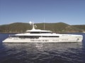 ENDEAVOUR 2 - 2017 ROSSI NAVI 163' 9