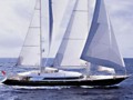 Aurora - 2000 PERINI NAVI 163' 9
