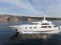 Sensation - 2007 SENSATION 163' 9