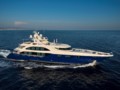 My Dream - 2008 ORTONA NAVI 163' 9