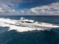 MISS MONEYPENNY V - 2012 OVERMARINE GROUP 163' 9