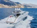 SERENITY - 2011 OVERMARINE GROUP 163' 9