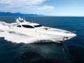 Miss Moneypenny V - 2012 OVERMARINE GROUP 163' 9
