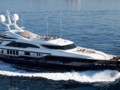 BLUE NIGHT - 2000 BENETTI 163' 9