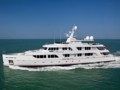 GAZZELLA II - 2015 CODECASA 163' 9