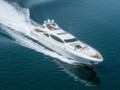 SAMHAN - 2007 OVERMARINE GROUP 163' 9