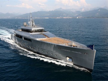 EXUMA - 2010 PICCHIOTTI 162' 5