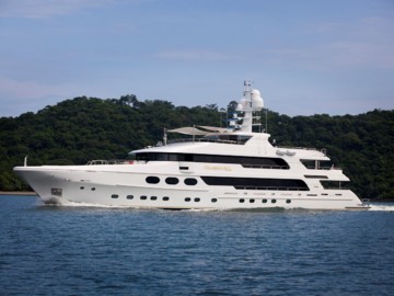 REMEMBER WHEN - 2011 CHRISTENSEN 162'