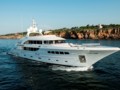 NASSIMA - 2012 ACICO YACHTS 161' 5