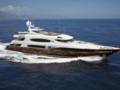 GLAZE - 2007 TRINITY 161' 2