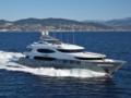 ZOOM ZOOM ZOOM - 2005 TRINITY 161' 2