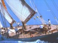 ELEONORA - 2002 VAN DER GRAAF B.V. 160' Auxiliary Gaff Schooner