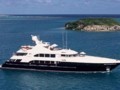 JANIE - 2004 TRINITY 157' Motoryacht