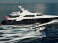 CHEVY TOY - 2004 TRINITY 157' Motoryacht