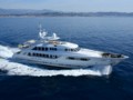 ROLA - 2006 ISA YACHTS 155' 11