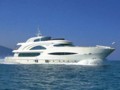 MISS TOR 154' - 2007 ORUCOGLU YACHT – NEW CONSTRUCTION 154' 3