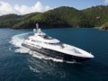 4YOU - 2009 HEESEN YACHTS 154' 3