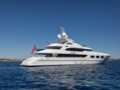 ARIADNA - 2011 HEESEN YACHTS 154' 3