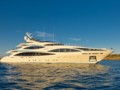 AFRICA - 2010 BENETTI 154' 3