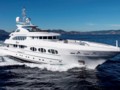 MY SECRET - 2012 HEESEN YACHTS 153' 3