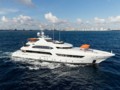 BOOK ENDS - 2017 HEESEN YACHTS 153' 3