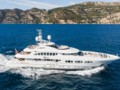MY SECRET - 2012 HEESEN YACHTS 153' 3