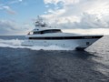 SEA RACER - 2001 FEADSHIP 153'