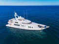 ALLEGRIA - 2004 HAKVOORT 152' Motor Yacht