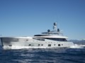 LADY MAY - 2014 FEADSHIP 151' 8