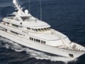 NORTHERN LIGHT - 2001 FEADSHIP 151'