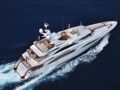 Illusion I - 2010 BENETTI 151'