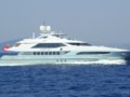 Sweet Doll - 2003 HEESEN YACHTS 151' Custom