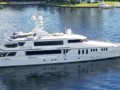CLAIRE - 2003 TRINITY 150'