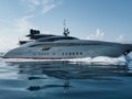 ANDIAMO - 2007 PALMER JOHNSON 150' 150 SportYacht
