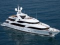 TOLD U SO - 2011 BENETTI 147' 8