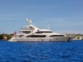 MAG III - 2009 BENETTI 147' 8